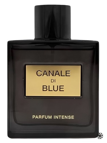 Canale di Blue Parfum Intense Fragrance World