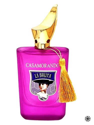 Casamorando La Bruta Fragrance World
