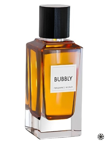Bubbly Fragrance World