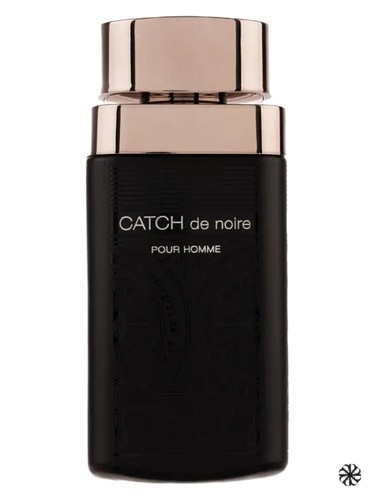 Catch De Noire Fragrance World