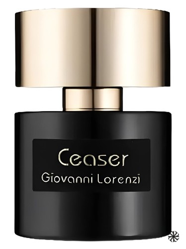 Ceaser Giovanni Lorenzi Fragrance World