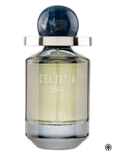 Celestia Blu Fragrance World