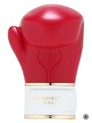 Champion G.O.A.T Fragrance World