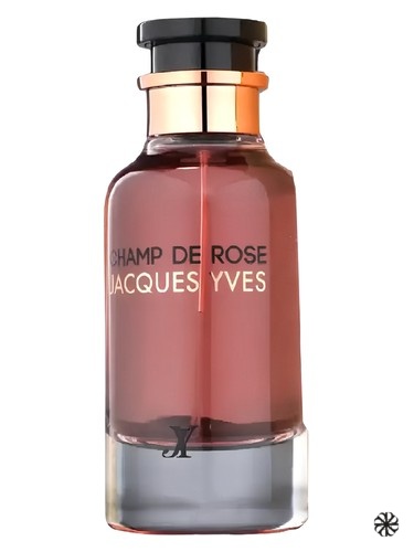 Champ De Rose Fragrance World