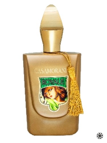 Casamorando Royale Fragrance World