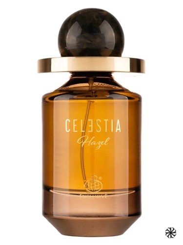 Celestia Hazel Fragrance World