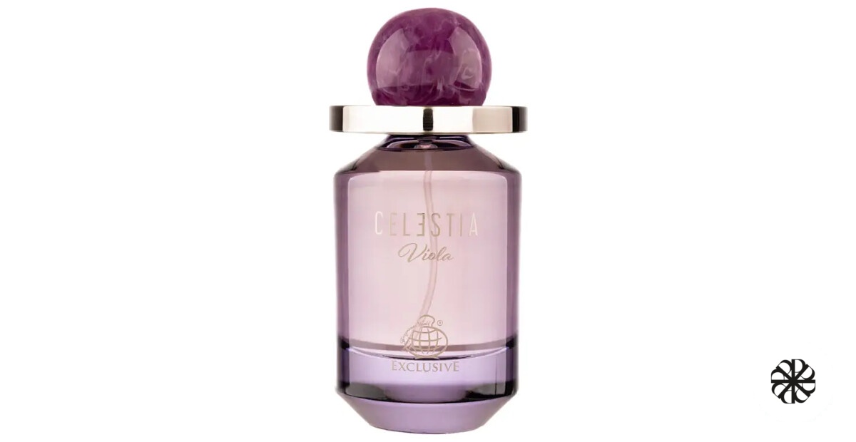 Celestia Viola Fragrance World