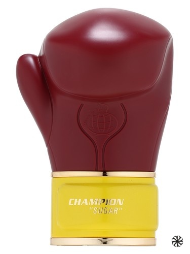 Champion Sugar Fragrance World