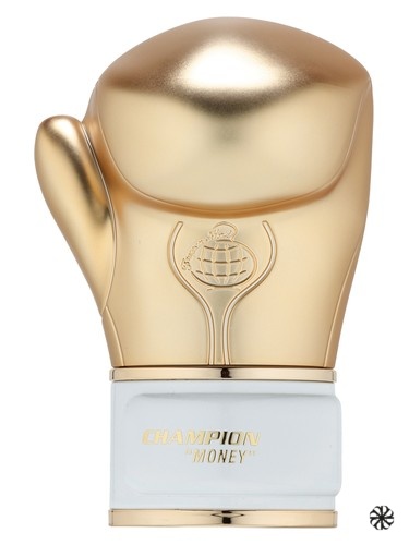 Champion Money Fragrance World