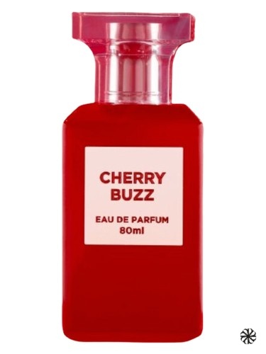 Cherry Buzz Fragrance World