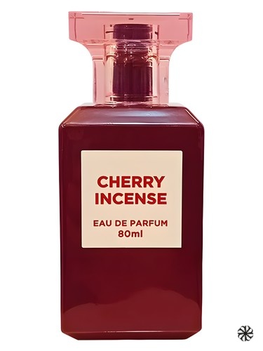 Cherry Incense Fragrance World