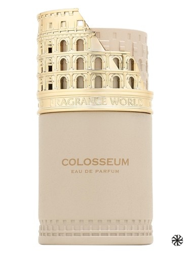 Colosseum Fragrance World
