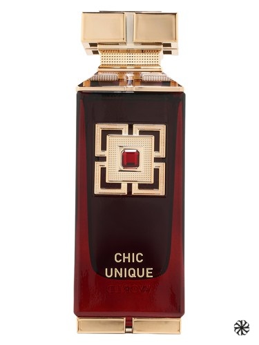 Chic Unique Fragrance World