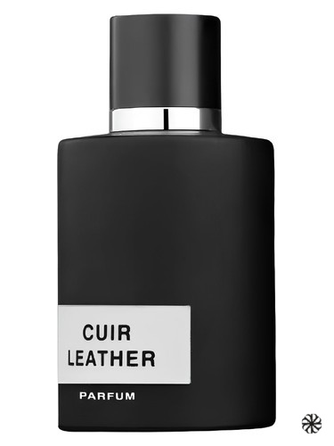 Cuir Leather Parfum Fragrance World