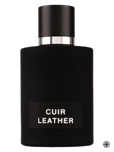 Cuir Leather Fragrance World
