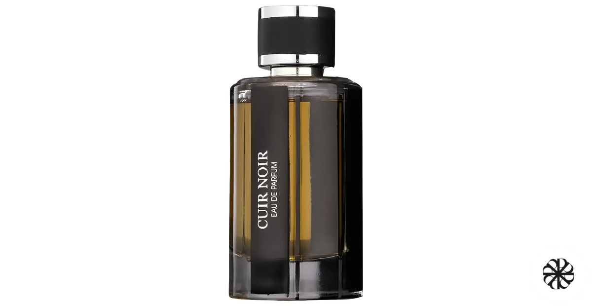 Cuir Noir Fragrance World