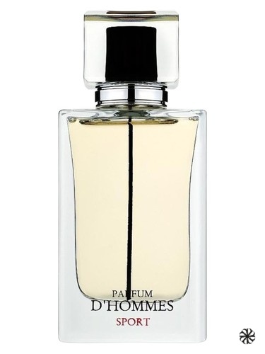 D'hommes Sport Fragrance World