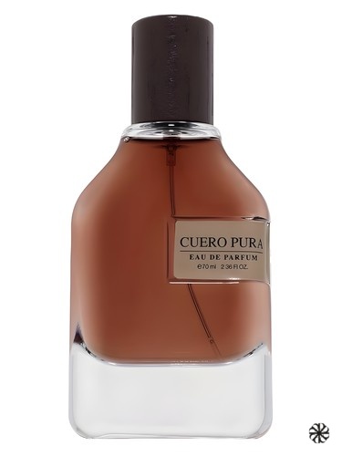Cuero Pura Fragrance World