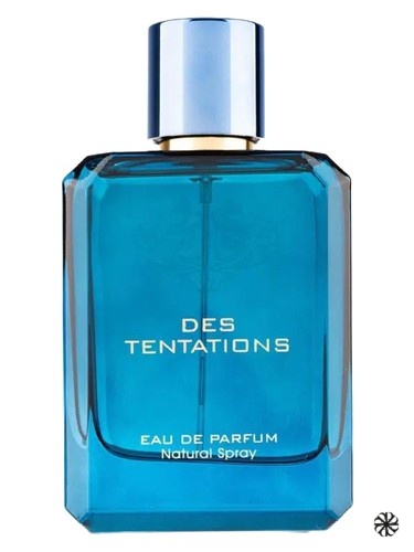 Des Tentations Fragrance World