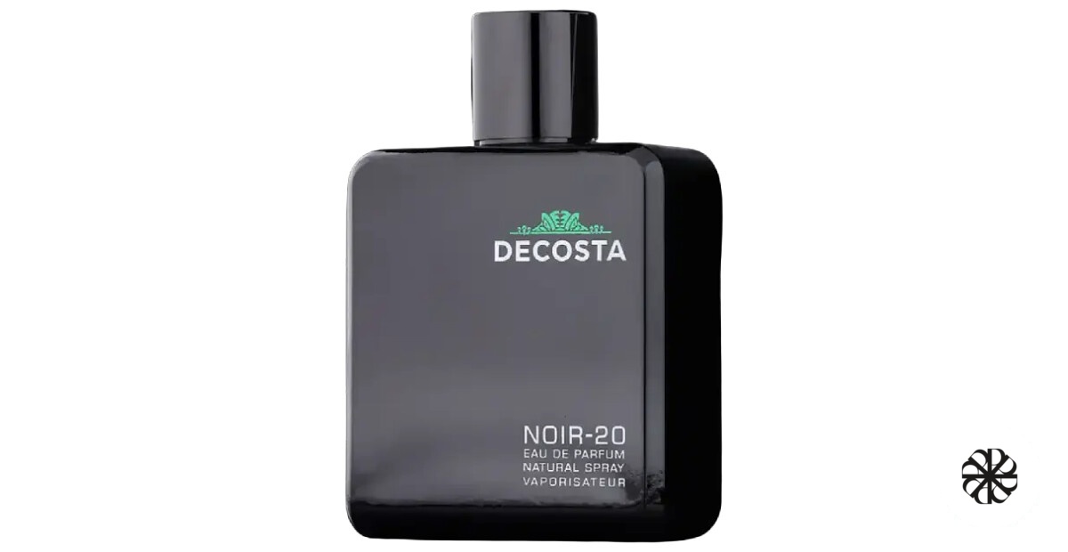 Decosta Noir 20 Fragrance World