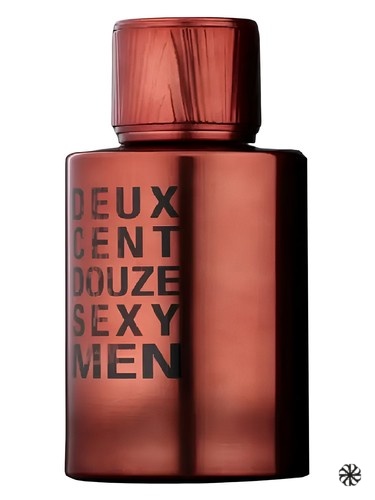 Deux Cent Douze Sexy Men Fragrance World