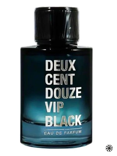 Deux Cent Douze VIP Black Fragrance World
