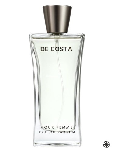De Costa Pour Femme Fragrance World