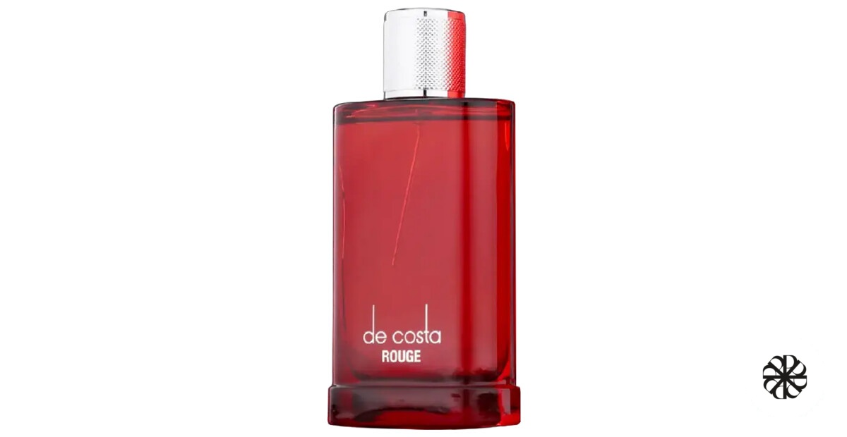 De Costa Rouge Fragrance World