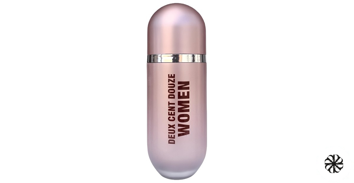 Deux Cent Douze Women Fragrance World