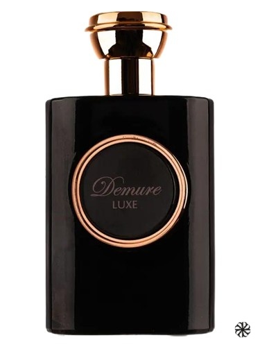 Demure Luxe Fragrance World