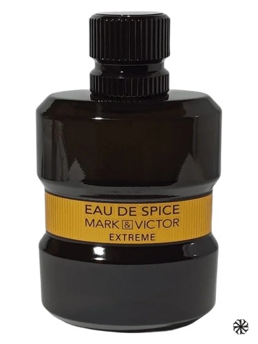Eau De Spice Extreme Fragrance World