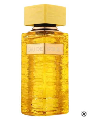 Eau de Soleil Fragrance World