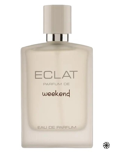 Eclat Weekend Fragrance World