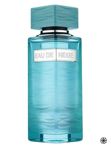 Eau de Neige Fragrance World