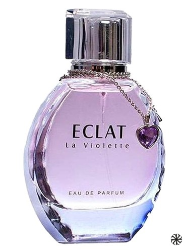 Eclat La Violette Fragrance World