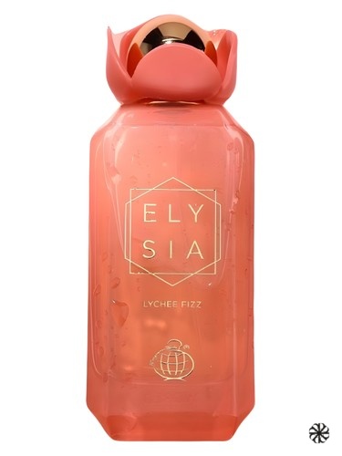Elysia Lychee Fizz Fragrance World