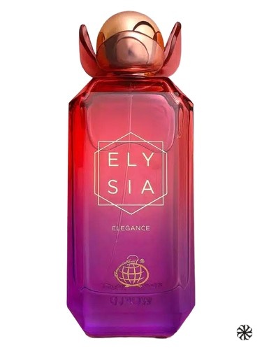 Elysia Elegance Fragrance World