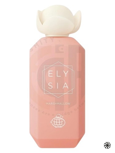 Elysia Marshmallow Fragrance World