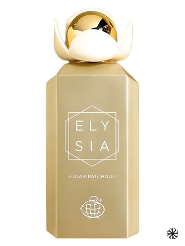 Elysia Sugar Patchouli Fragrance World