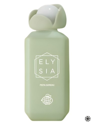 Elysia Pista Sundae Fragrance World
