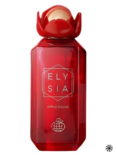Elysia Apple Rouge Fragrance World