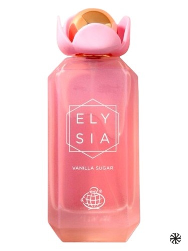 Elysia Vanilla Sugar Fragrance World