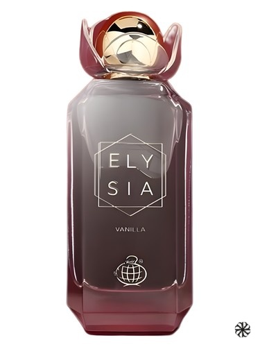 Elysia Vanilla Fragrance World
