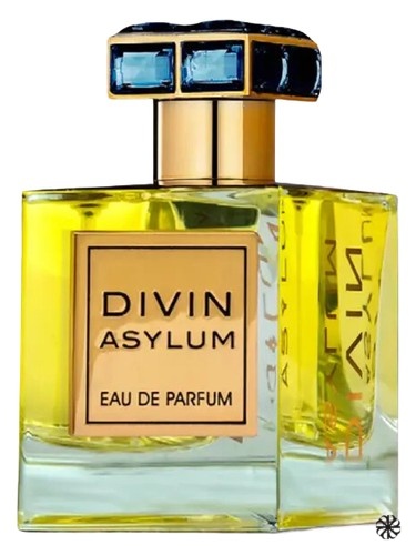 Divin Asylum Fragrance World