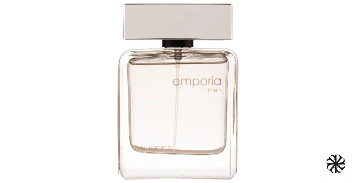 Emporia Men Fragrance World