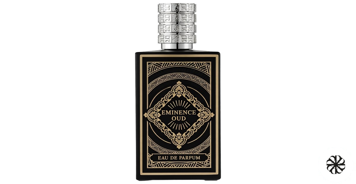 Eminence Oud Fragrance World