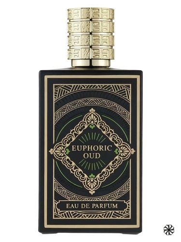 Euphoric Oud Fragrance World