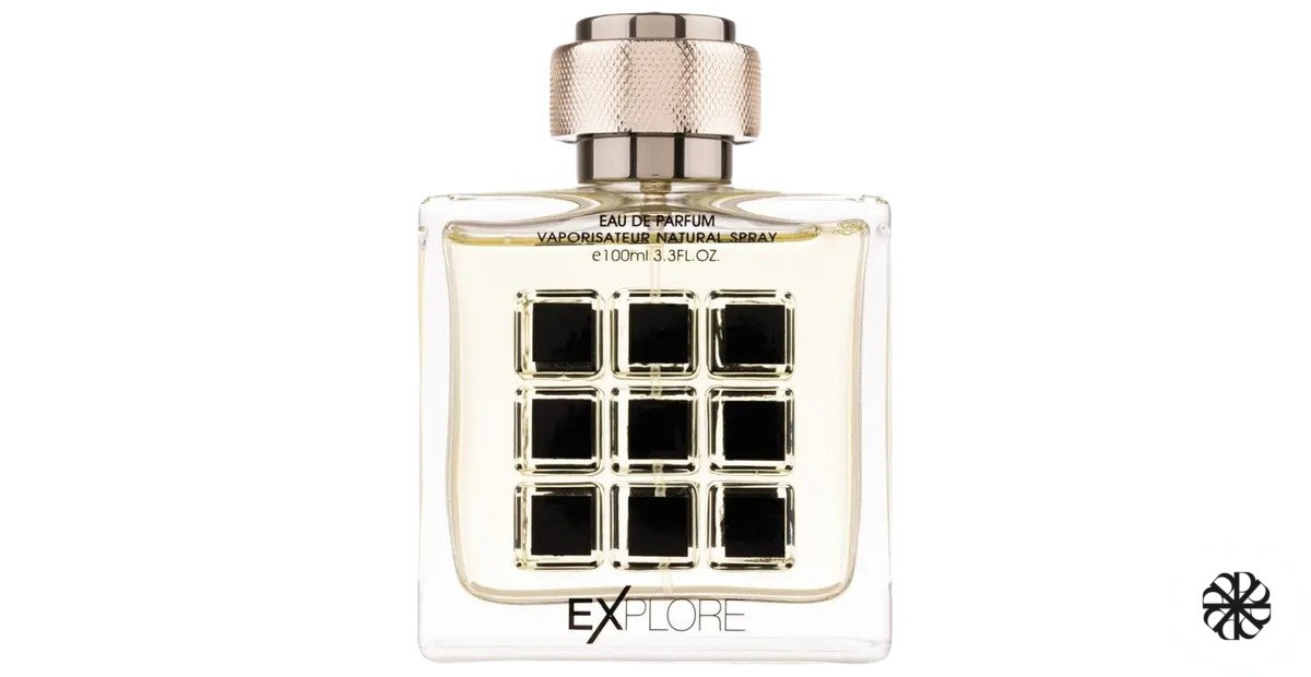 Explore Fragrance World