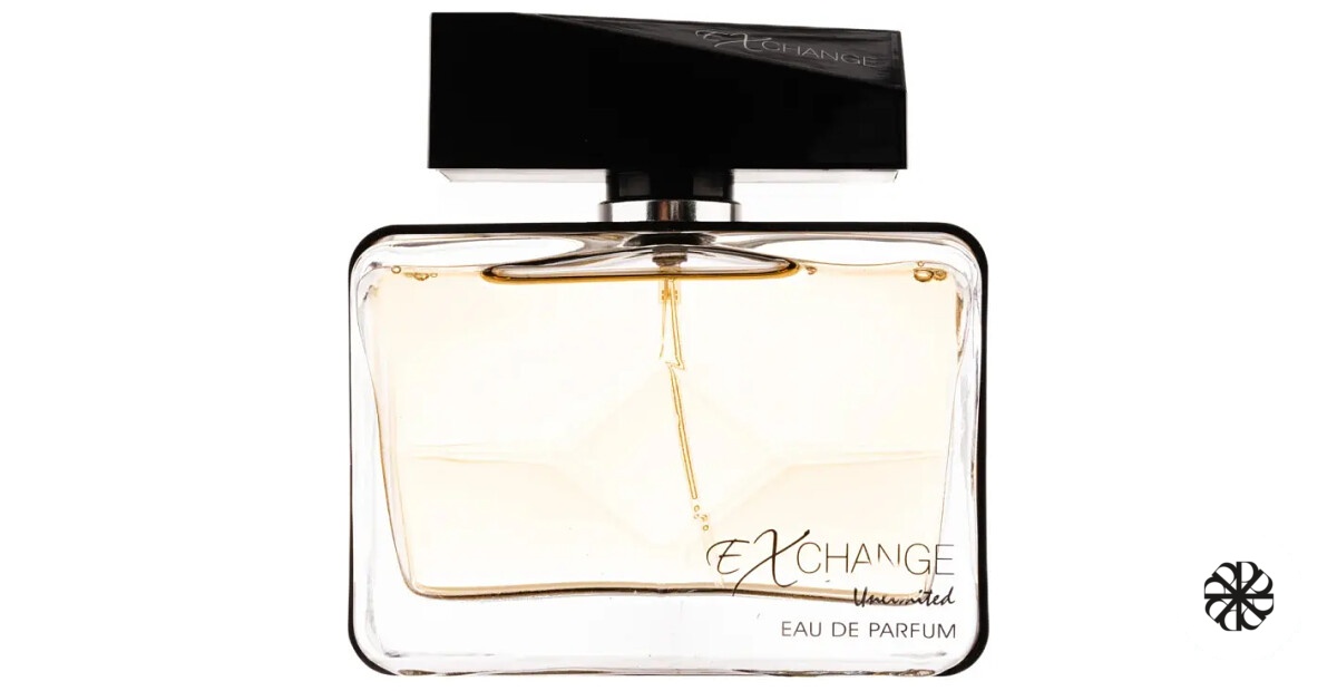 Exchange Unlimited Fragrance World