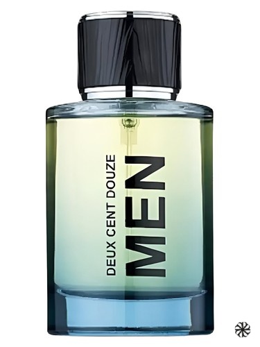 Deux Cent Douze Men Fragrance World